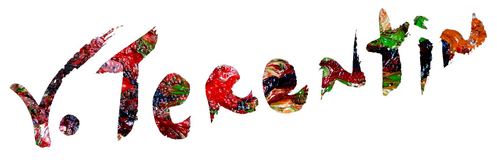 Valmir Terentin – Artista Plástico